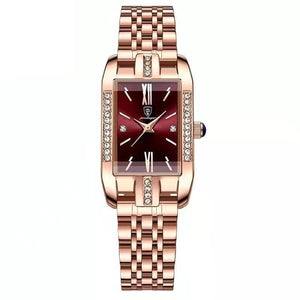 High Quality Luxury Stainless Steel Watch