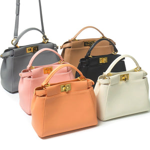 Luxury Ladies Tote Bag With Single Strap