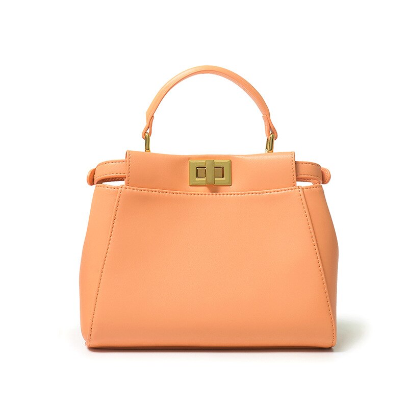 Luxury Ladies Tote Bag With Single Strap