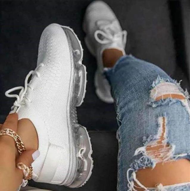Women's Breathable Sneakers